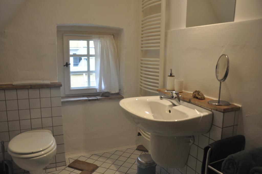 Appartement Hundackerweg Essen Ruang foto