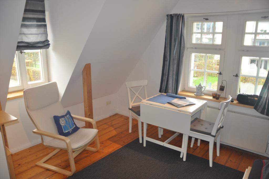Appartement Hundackerweg Essen Ruang foto