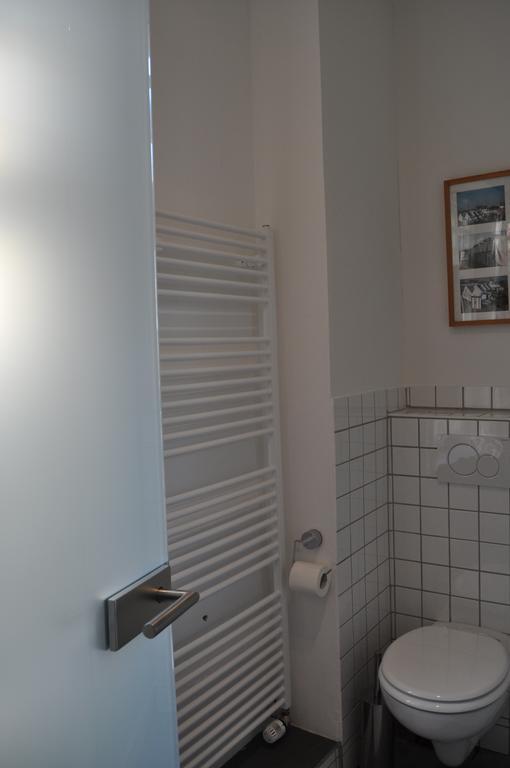 Appartement Hundackerweg Essen Bagian luar foto