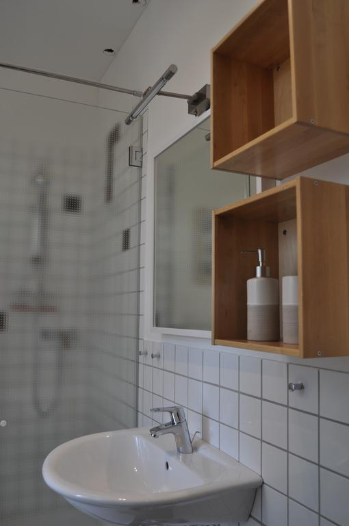 Appartement Hundackerweg Essen Bagian luar foto