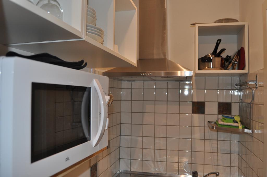 Appartement Hundackerweg Essen Bagian luar foto