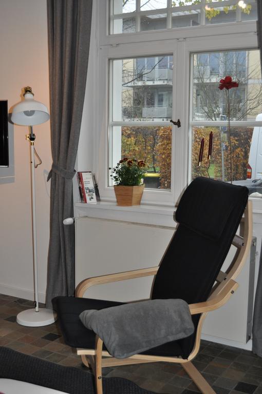 Appartement Hundackerweg Essen Bagian luar foto
