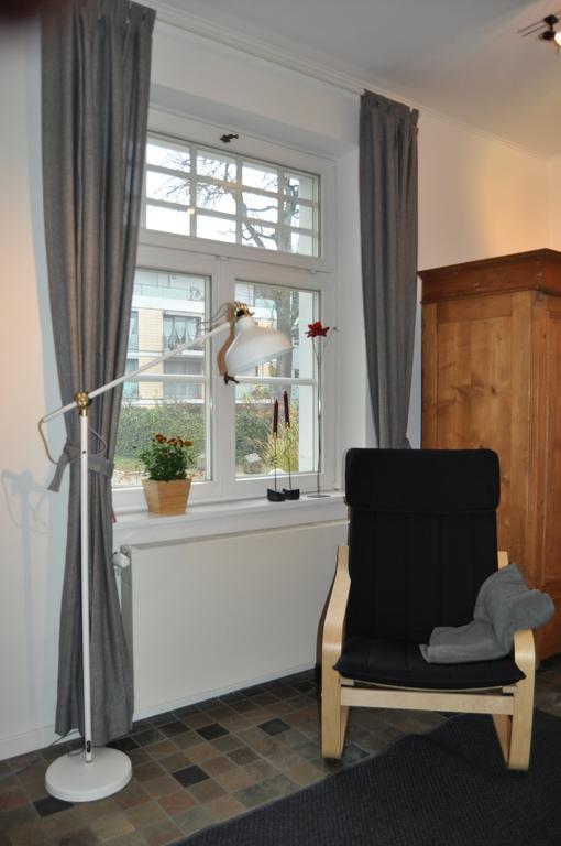 Appartement Hundackerweg Essen Bagian luar foto