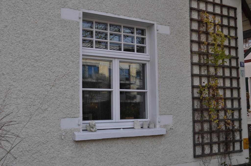 Appartement Hundackerweg Essen Bagian luar foto