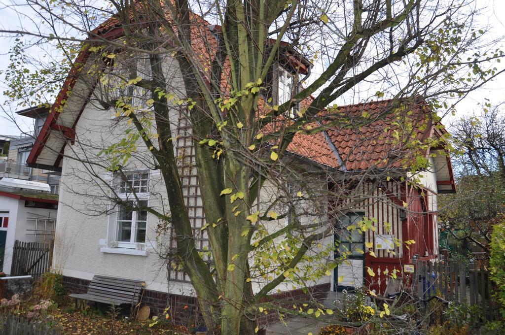 Appartement Hundackerweg Essen Bagian luar foto